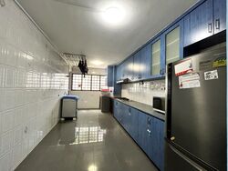 Blk 703 Yishun Avenue 5 (Yishun), HDB 3 Rooms #562264751
